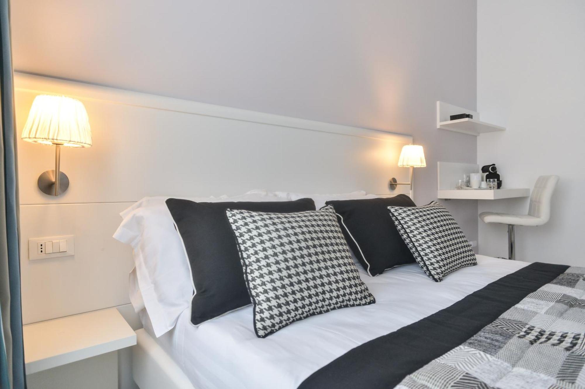 Lata Luxury Rooms, Rome